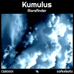 Marsfinder - Kumulus