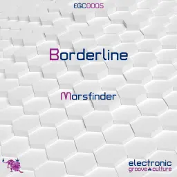 Marsfinder - Borderline