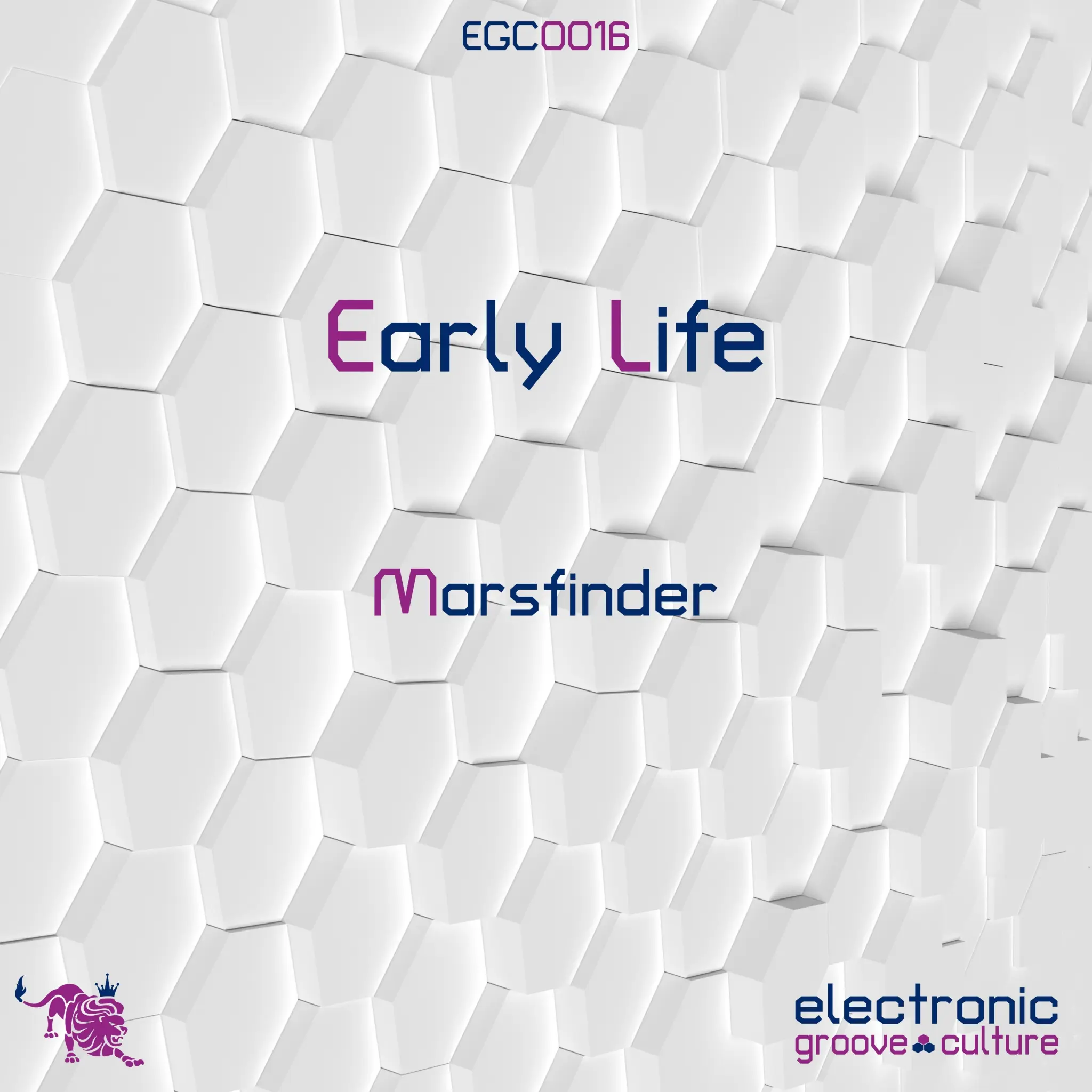 Marsfinder - Early Life