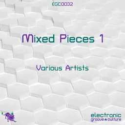 Various Artists - Mixed Pieces 1