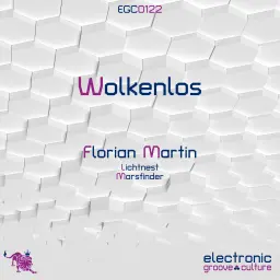 Florian Martin - Wolkenlos