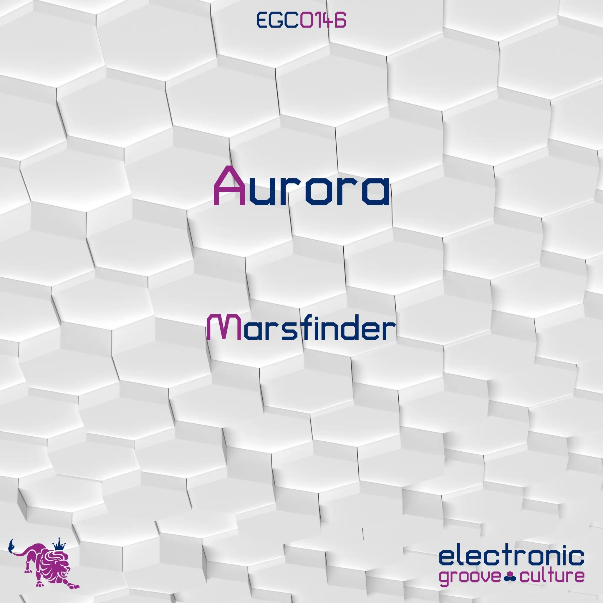 Marsfinder - Aurora