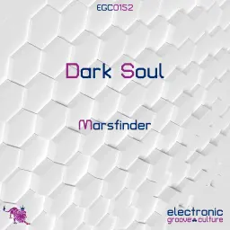 Marsfinder - Dark Soul