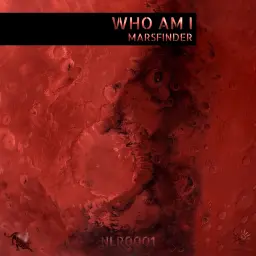 Marsfinder - Who Am I