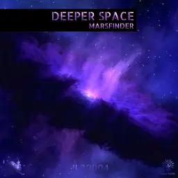 Marsfinder - Deeper Space